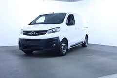 Bild des Angebotes Opel Vivaro VIVARO EDITION M L2 AUTOM/KAMERA/STANDHZ/AHK