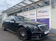 Bild des Angebotes Mercedes-Benz S 450 e #AMG-Line#*HeadUp*SoftCloce*Memory*8xAlu*