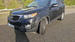 Bild des Angebotes Kia Sorento 2.0 CRDI