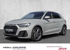 Bild des Angebotes Audi A1 Sportback 25 TFSI S tronic S line (Navi plus)