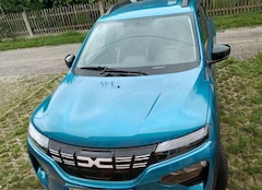 Bild des Angebotes Dacia Spring Spring ESSENTIAL