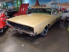 Dodge Charger 383