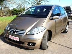 Bild des Angebotes Mercedes-Benz A 180 A 180 CDI (169.007)