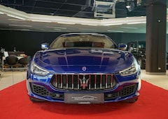 Bild des Angebotes Maserati Ghibli Bi-Xenon ACC DAB Keyless eGSD Multimedia