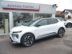 Mitsubishi Eclipse Cross Diamant TOP 87 kWh (22kW)