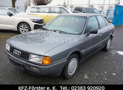 Bild des Angebotes Audi 80 Automatik Oldtimer Zulassung