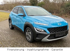 Bild des Angebotes Hyundai KONA Edition 30 Hybrid 2WD