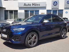 Bild des Angebotes Audi SQ5 3.0 QUATTRO SB*MATRIX*AHK*PANO*BEH WSS*EL HECKKL*
