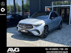 Bild des Angebotes Mercedes-Benz GLC 300 GLC 300 d 4MATIC Navi/Pano.-Dach AMG Line Styling