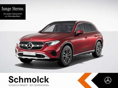 Bild des Angebotes Mercedes-Benz GLC 200 4M AVANTGARDE+9G+LED+PANO+AHK+DSTR+MEMOR
