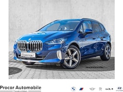 Bild des Angebotes BMW 218 d Luxury Line AHK Pano H/K HuD DA PA+ Memory