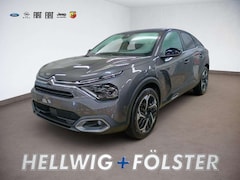 Bild des Angebotes Citroen C4 Max 1.5 BlueHDI 130 Aut. HUD El. Pano-Dach Navi