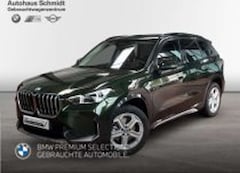 Bild des Angebotes BMW X1 sDrive20i xLine*AHK*HK HiFi*DAB*Adapt. LED*Pano*Dr
