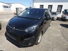 Bild des Angebotes Opel Zafira Life Tourer M " Leder " Panorama "AHK "