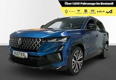 Renault Austral Techno Fullhybrid E-Tech 200 Klima Navi