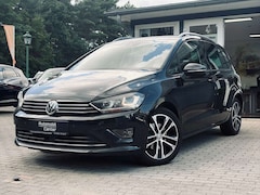 Bild des Angebotes VW Golf Sportsvan VII Allstar BMT DSG+Navi+SHZ+Temp