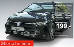 Bild des Angebotes VW Golf 8 1.5 TSI Style NAVI KAMERA AHK HuD MATRIX EL STZE