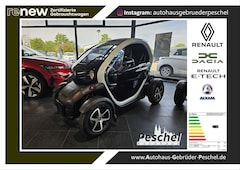 Bild des Angebotes Renault Twizy Intens 80 Kaufbatterie 13" Alu
