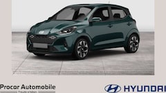Bild des Angebotes Hyundai i10 1.0 Benzin FL MY25  SELECT+ RFK+NAVI+TEMPOMAT