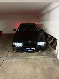 Bild des Angebotes BMW 525 BMW 525iA E39 Sport Edition