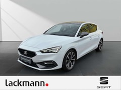 Bild des Angebotes SEAT Leon 1.5 FR*Navi*Panorama*LED*XL*Beats*Alcantara*