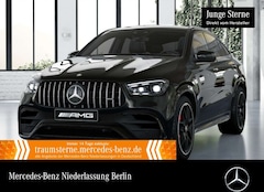 Bild des Angebotes Mercedes-Benz GLE 63 AMG GLE 63 S Coupé 4M NIGHT+PANO+360+AHK+MULTIBEAM+9G