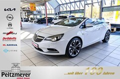Bild des Angebotes Opel Cascada 1.4 Turbo (ecoFLEX) Start/Stop Innovation