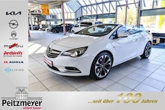 Bild des Angebotes Opel Cascada 1.4 Turbo (ecoFLEX) Start/Stop Innovation