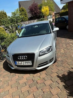 Audi A3 2.0 TDI Sportback (103kW)