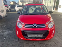 Bild des Angebotes Citroen C1 Airscape Shine *Faltdach*