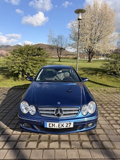 Bild des Angebotes Mercedes-Benz CLK 350 CLK 350 (209.356)