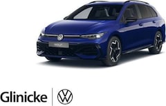 Bild des Angebotes VW Golf Variant R-Line 2,0l TDI 150PS DSG*AHK*Klima