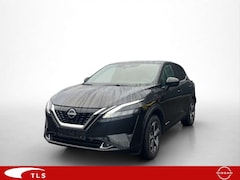 Bild des Angebotes Nissan Qashqai N-Connecta e-Power 1.5 VC-T EU6d Navi 360 Kamera L