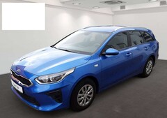 Bild des Angebotes Kia Ceed SW / cee'd SW Ceed SW 1.4 Attract Klima