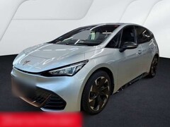 Bild des Angebotes CUPRA Born 77 kWh WÄPU HuD TECH M