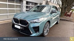 Bild des Angebotes BMW X2 M35i xDrive LCProf,HUD,LM20",h&k,ACC,