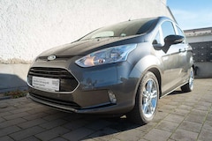Bild des Angebotes Ford B-Max B-MAX  1.0 EcoBoost 74kW Colourline