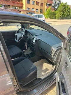 Bild des Angebotes Hyundai Getz 1.1 Edition Plus