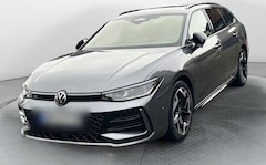 Bild des Angebotes VW Passat Variant 2.0TDI R-Line DSG AHK Leder Pano