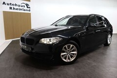 Bild des Angebotes BMW 520 d Touring*BI-XENON*2.HAND*AHK*NAVIGATION*SHZ*