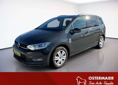 Bild des Angebotes VW Touran HIGHLINE 1.5TSI 150PS.DSG.LED.NAVI.7SITZE.AHK.KAME