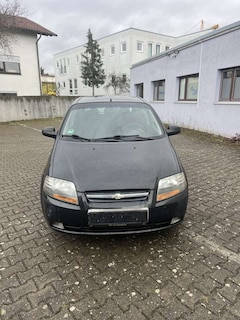 Bild des Angebotes Chevrolet Kalos 1.2/HuNeu/WenigKM/2Hand/SHeft