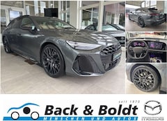Bild des Angebotes Audi A6 Kombi edition one 3.0TFSI ALLLENK+AHK+PANO+B&O+STA