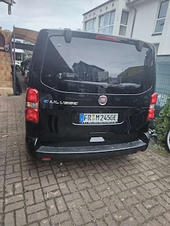 Bild des Angebotes Fiat Ulysse L3 Lounge Living