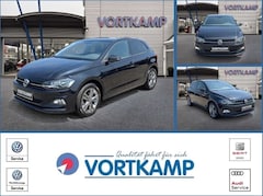 Bild des Angebotes VW Polo VI United Kamera/KeylessAccess