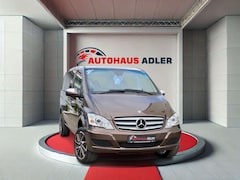 Bild des Angebotes Mercedes-Benz Viano 4MATIC Trend Edition kompak*7SITZ*AUTO*LED