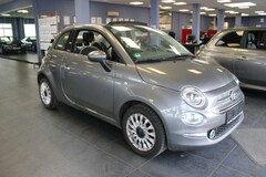 Bild des Angebotes Fiat 500C 0.9 8V TwinAir Lounge
