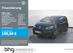Bild des Angebotes VW e-up! 32,h 1-G-Autom.