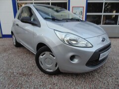 Bild des Angebotes Ford Ka/Ka+ Ka "Ambiente"