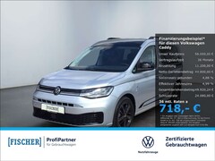 Bild des Angebotes VW Caddy Edition 1.5TSI eHybrid DSG Digi.Cockp. LED ACC APP
